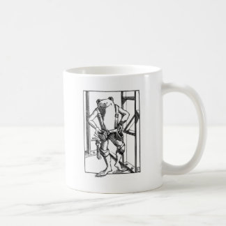 snickare kaffemugg