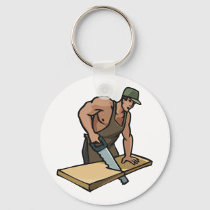 Snickare Keychain Nyckelring
