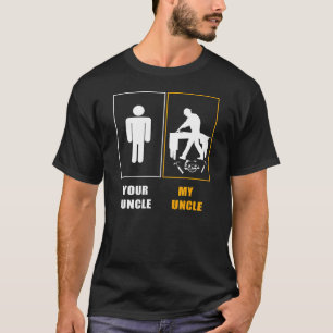 snickare t shirt