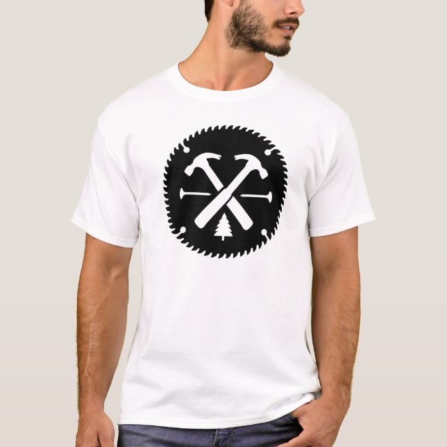 snickare tee shirt (Framsida)