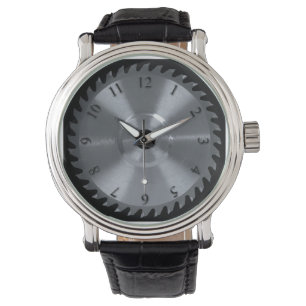 Snickareklocka Armbandsur