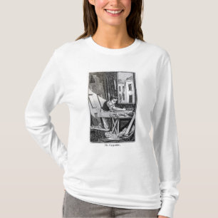 Snickaren T-shirt