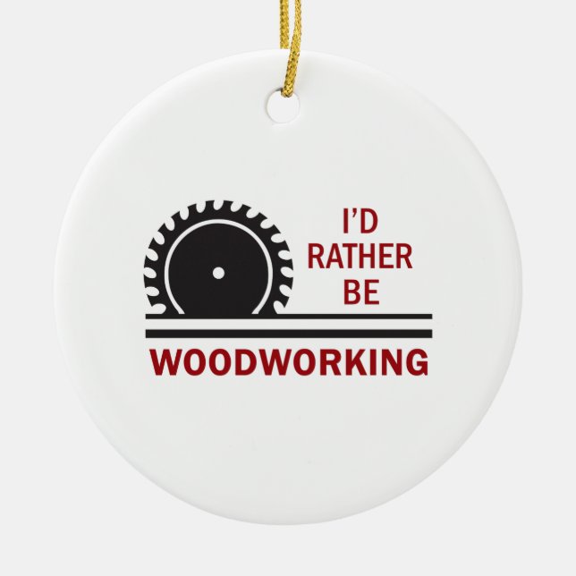 SNICKERI JULGRANSPRYDNAD KERAMIK (Framsidan)