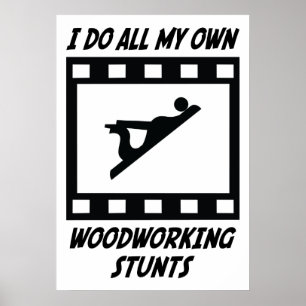 Snickerijippon Poster