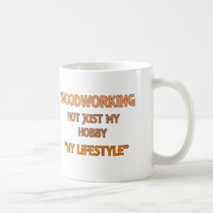 Snickerilivsstilmugg Kaffemugg