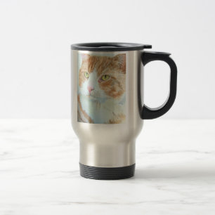 Snickers katttravel mug resemugg