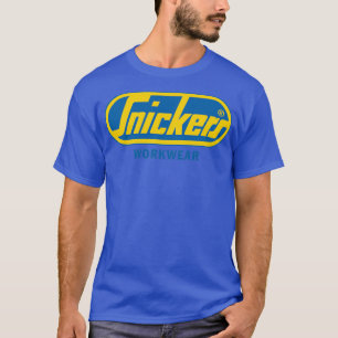 Snickers Workwear T Shirt