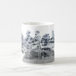 Snida för stenberg kaffemugg