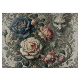 Snidanmärkningar - gotiic Victorian