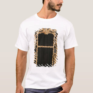 Sniden spegel, c.1760 t-shirt