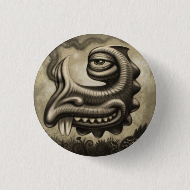 Sniffy! Knapp efter RoBoDesign (Framsida)