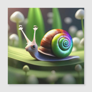 snigel