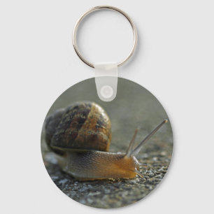 Snigel 1 Keychain Nyckelring