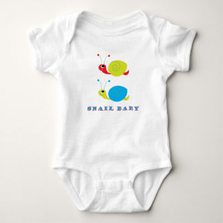 Snigel Baby T-shirt