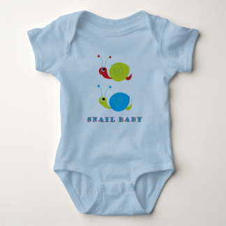 Snigel Baby T-shirt
