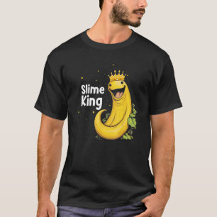 Snigel Catcher citat för fångst och slug Co. Snige T Shirt