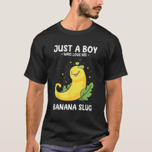 Snigel Catcher citat för fångst och slug Co. Snige T Shirt