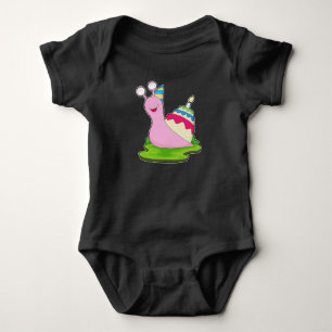 Snigel-dagkummel T Shirt