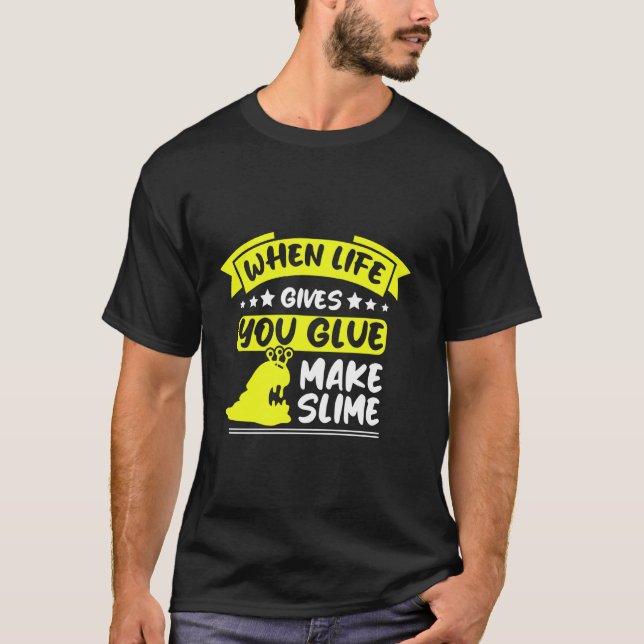 Snigel fångare offert för snigelfångst och sneglar t shirt (Framsida)