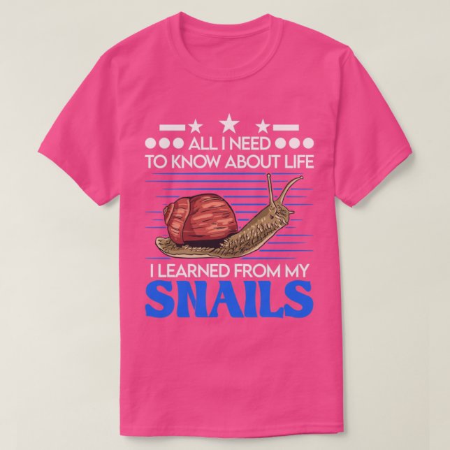 Snigel Gift Edible1 T Shirt (Design framsida)