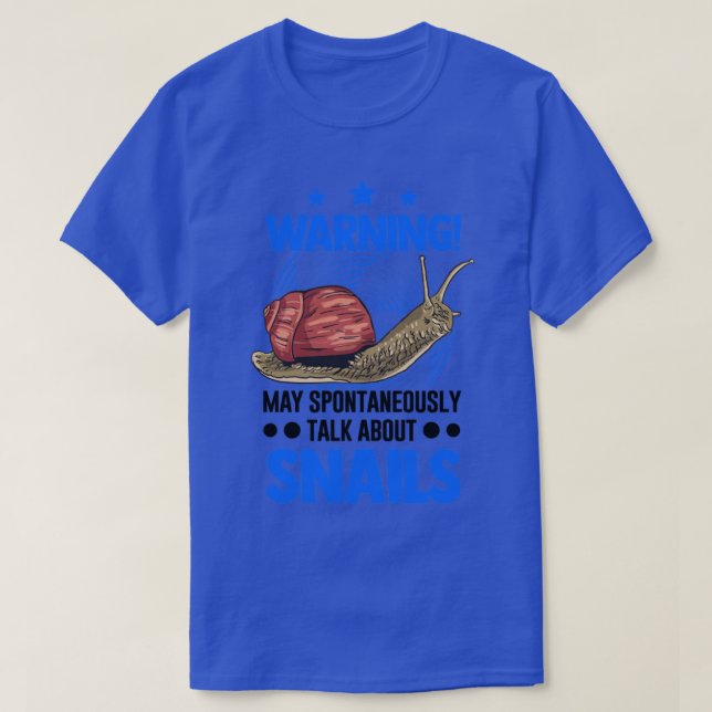 Snigel Gift Edible3 T Shirt (Design framsida)