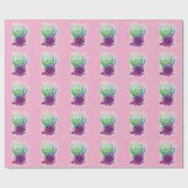 Snigel i Fig Presentpapper