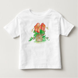 Snigel i Garden T Shirt