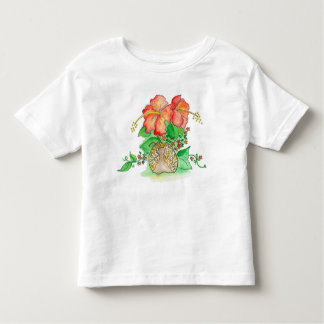 Snigel i Garden T Shirt