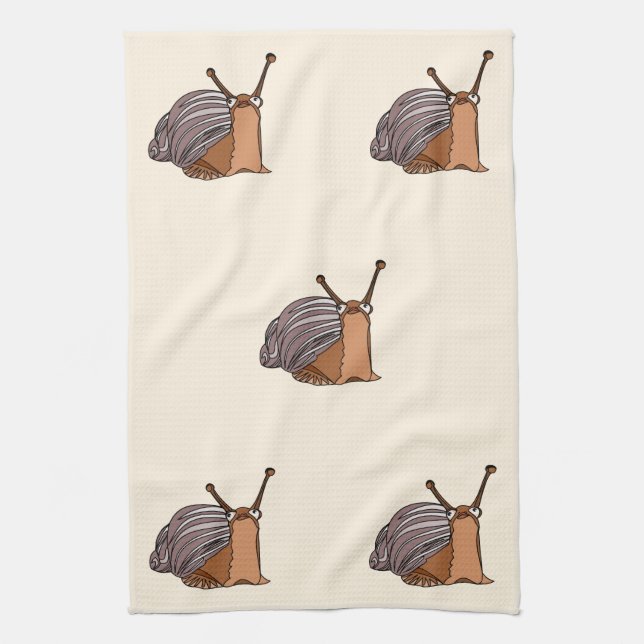 Snigel Kitchen Towel Kökshandduk (Vertikal)