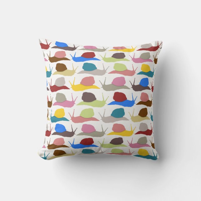 Snigel Kudde (Framsida)