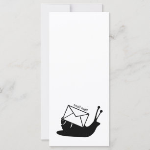 Snigel mail
