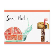 Snigel Mail