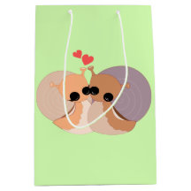 Snigel par Gift-blocket - Färgen