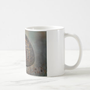 Snigel Snäcka Kaffemugg