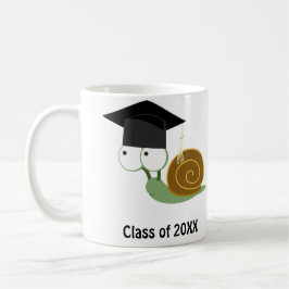 Snigel Student 20XX Kaffemugg