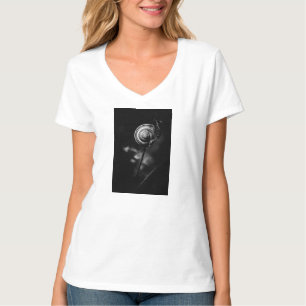 snigel svan tee