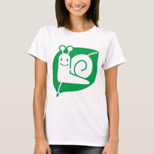 Snigel Tee Shirt