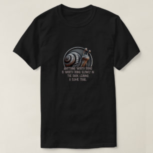 Snigel Trail T Shirt