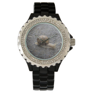 Snigel Walk Armbandsur