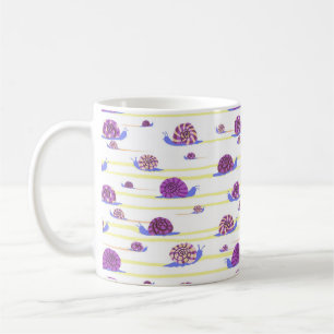 Snigelmugg Kaffemugg