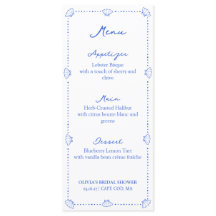 Snigelskal & Bröllopsklockor Kustinspirerad bröllo