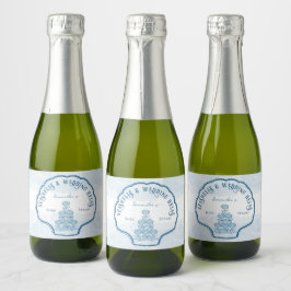 Snigelskal & Bröllopsklockor Sängkammarparty