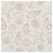 Snigelskal kustnära boho strand neutral kräm