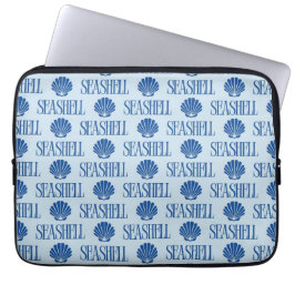 Snigelskal Laptop Fodral