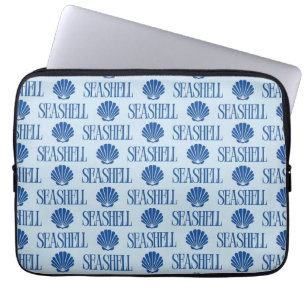 Snigelskal Laptop Fodral