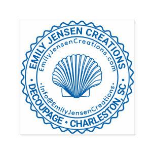 Snigelskal Logotyp Företag Namn Plats URL E-post # Självfärgande Stämpel