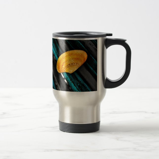 snigelskal resemugg (Höger)