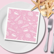 Snigelskal rosa