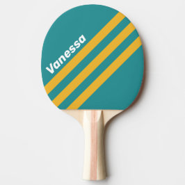 Snigelskal Soluppgångs Snedrandig med namn Pingisracket