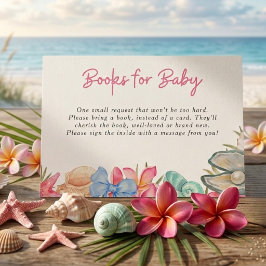 Snigelskal Strand Se dig snart Babykalas  Tilläggskort